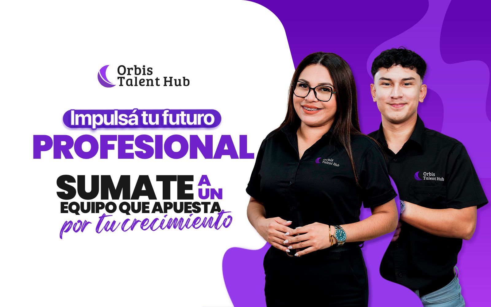 ORBIS TALENT HUB-WEB